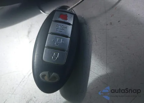 2012 Infiniti G37 Journey z USA, uszkodzony, nr VIN JN1CV6AP4CM624185